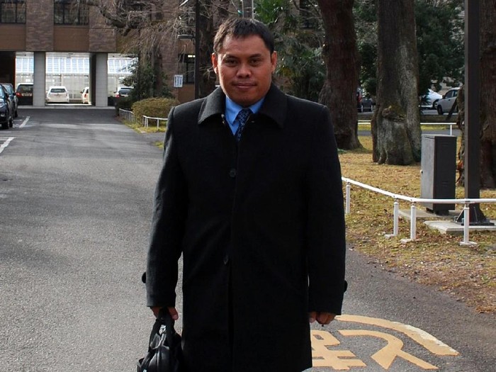 Dari Mana Datangnya Nilai?