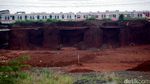 Pembangunan Tol Cijago Seksi II