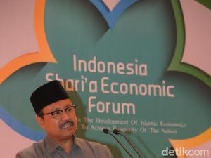 Antisipasi Teror, Wagub Jatim: Kewaspadaan Kita Tingkatkan