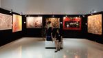 Lukisan 3D Gatot Indrajati Juarai UOB Painting of The Year