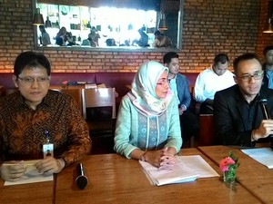 PII Kucurkan Rp 81 Triliun untuk Penjaminan 9 Proyek Infrastruktur