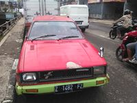 Mobil Merahnya Jadi Sorotan Karena Selamat, Pemilik: Ini Berkah Bencana Banjir