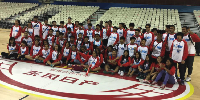 Simak Kisah Seru Para Jr. NBA Indonesia All-Stars Selama NBA Experience di Shanghai!