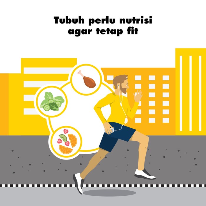 Shell V-Power, Pilihan Tepat untuk Asupan Nutrisi Mesin Mobil