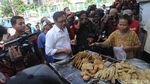 Wagub Djarot Sidak PKL
