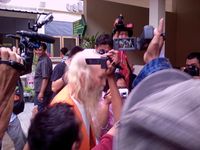 Terbukti Pedofil, Pria 72 Tahun asal Australia Dihukum 15 Tahun di Denpasar