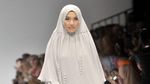 Lenggak-lenggok Risty Tangor hingga Shireen Sungkar di JFW 2016