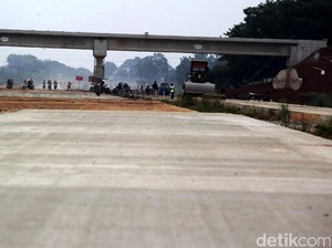 Proyek Tol Pandaan-Malang Dapat Pendanaan Rp 1,35 T dari 3 Perusahaan