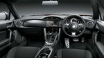 Toyota Segarkan Mobil Sport 86