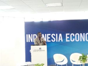 Bank Dunia Puji Keberhasilan Tax Amnesty RI dan Pemangkasan APBN 2016
