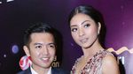 Serasinya Nicky Tirta dan Sang Istri, Liza Elly