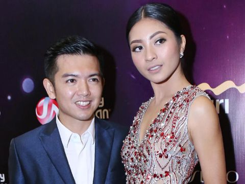 Jauh dari Gosip, Pernikahan 6 Artis Ini Tiba-tiba Kandas