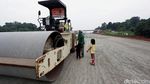 Pembangunan Tol Cijago Seksi II