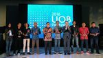 Lukisan 3D Gatot Indrajati Juarai UOB Painting of The Year