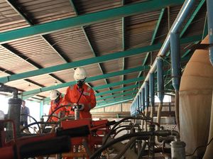 Majalengka Bakal Punya Kawasan Industri Baru di Sumberjaya