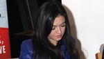 Raline Shah Lagi Lihat Apa Sih?
