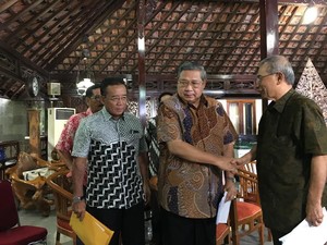 SBY Tak Pegang, di Mana Dokumen Asli TPF Munir?