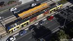 Serunya Jelajah Gold Coast Menggunakan Trem