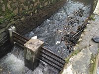 Sungai Cianting Dikeruk untuk Antisipasi Luapan Air di Kawasan Pasteur