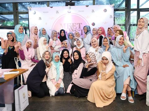 Sukses di NY, Anniesa Hasibuan Akan Tampilkan Koleksi D'Jakarta di JFW 2017