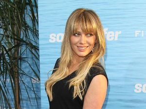 Hilary Duff Dilarikan ke Rumah Sakit Usai Alami Infeksi Akibat Tes COVID-19