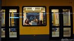 Serunya Jelajah Gold Coast Menggunakan Trem