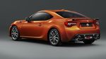 Toyota Segarkan Mobil Sport 86