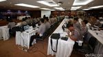 Korlantas Siap Jalankan Tilang Online