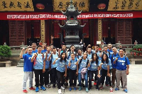 Simak Kisah Seru Para Jr. NBA Indonesia All-Stars Selama NBA Experience di Shanghai!