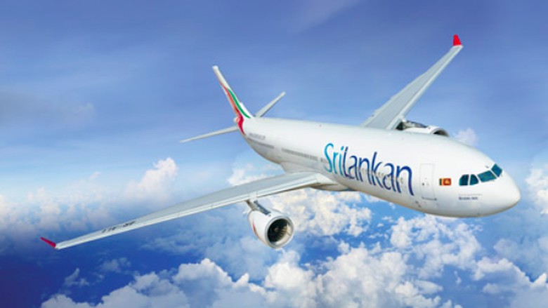 Dikritik Presiden, SriLankan Airlines Tarik Stok Kacang Mete Dikritik Presiden, SriLankan Airlines Tarik Stok Kacang Mete