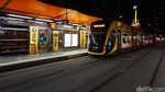Serunya Jelajah Gold Coast Menggunakan Trem