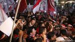 Pengambilan Nomor Urut Pilgub DKI