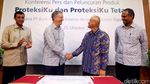 Zurich Topas Life Gandeng Bank CTBC Indonesia