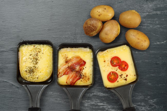 Risoles hingga Bitterballen Makin Enak Diisi Keju Leleh