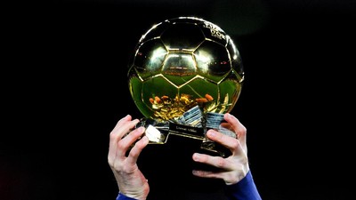 6 Sosok Peraih Ballon dOr di Barcelona, Termasuk Luis Suarez