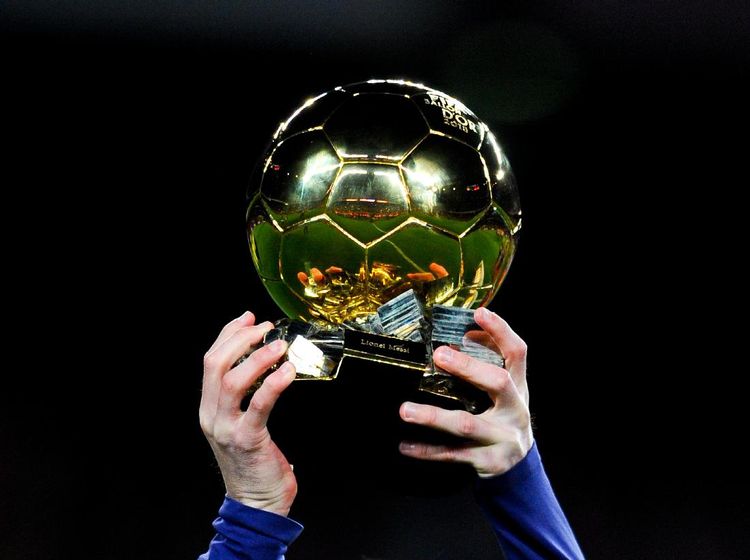 6 Sosok Peraih Ballon dOr di Barcelona, Termasuk Luis Suarez