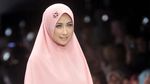 Lenggak-lenggok Risty Tangor hingga Shireen Sungkar di JFW 2016