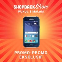 Klik Di sini Untuk Dapat Barang Serba Rp 5.000, Voucher Diskon dan Cashback E-Commerce Hingga 50%