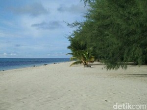 Spermonde, Destinasi Tersembunyi di Pulau Terluar Sulawesi Selatan