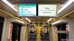 Serunya Jelajah Gold Coast Menggunakan Trem