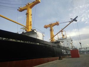 Jurus Pemerintah Agar Tol Laut Tak Hanya Kirim Barang ke Timur RI
