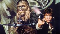 Kisah Hidup Han Solo Star Wars Jadi Biografi