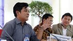 Diskusi Perubahan Sosial Ekonomi 1998-2016