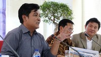 Pengamat politik Unair Airlangga Pribadi memotret perubahan struktur sosial ekonomi dalam beberapa tahun terakhir.