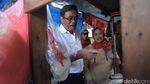 Wagub Djarot Sidak PKL