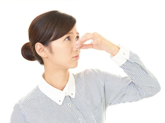 5 Hal yang Bisa Jadi Penyebab Masalah Bau Badan