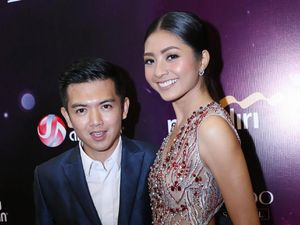 Jauh dari Gosip, Pernikahan 6 Artis Ini Tiba-tiba Kandas