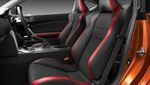 Toyota Segarkan Mobil Sport 86