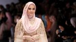 Lenggak-lenggok Risty Tangor hingga Shireen Sungkar di JFW 2016