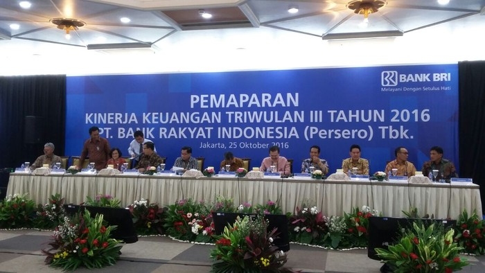 BRI: Laporkan Jika Ada yang Mematok Bunga KUR di Atas 9%